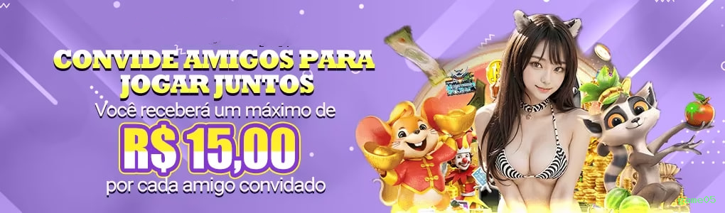 Bônus do cassino