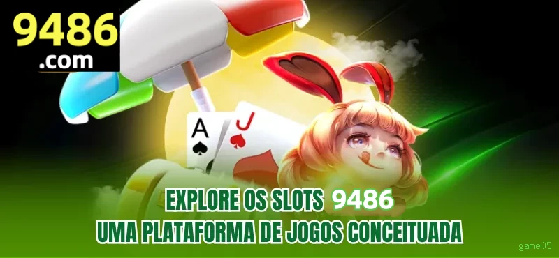 Catálogo de slots