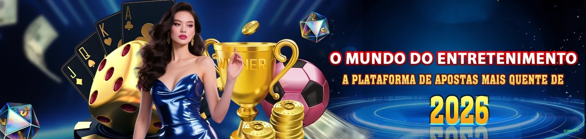 Níveis VIP game05