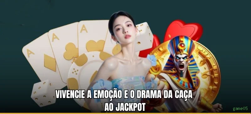 Torneios game05