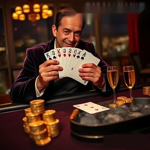 Cassino game05 app mobile
