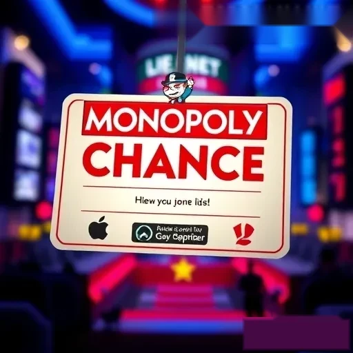 Aplicativo móvel game05 para iOS e Android